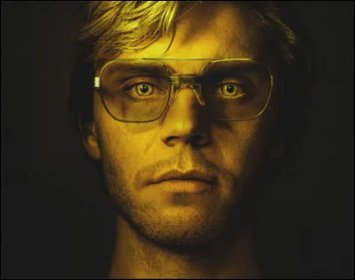 Quelle est cette série ?