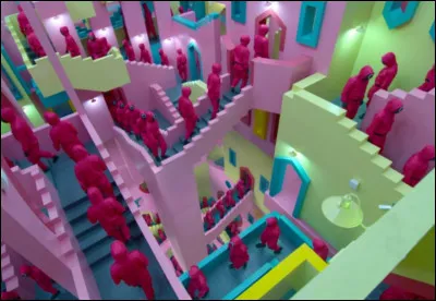 Quelle est cette série ?