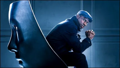 Quelle série représente cette image ?