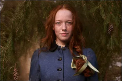 Laquelle de ces séries correspond à cette image ?