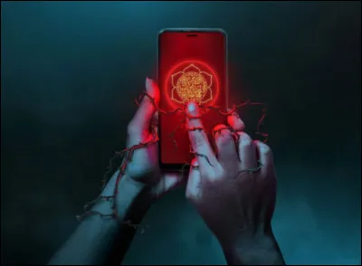 Cette image correspond à quelle série ?