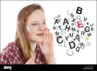 Que signifie : "Arrête ton charabia" ?