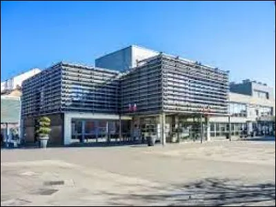 Audincourt, 13 500 habitants est la 4e ville du département : où se trouve-t-elle ?