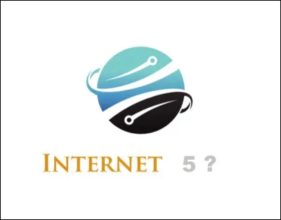 .Quels sont les ''big five'' d'Internet ?