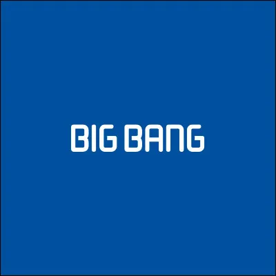 Qu'est-ce que le big-bang ?