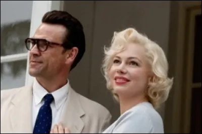 L'un de ces films concerne l'actrice du film "Certains l'aiment chaud". Lequel est-ce ?