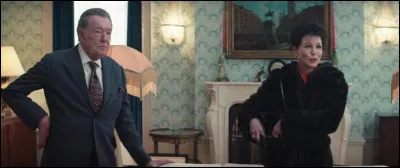 L'un de ces films concerne une actrice qui est, financièrement et psychologiquement, sur une pente descendante. Lequel est-ce ?