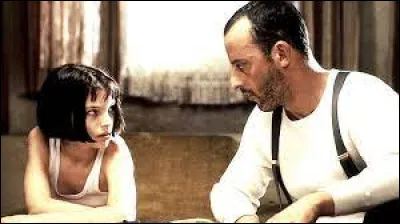 Cinéma : Dans le film de Luc Besson ''Léon'', quelle est la boisson préférée du personnage principal ?