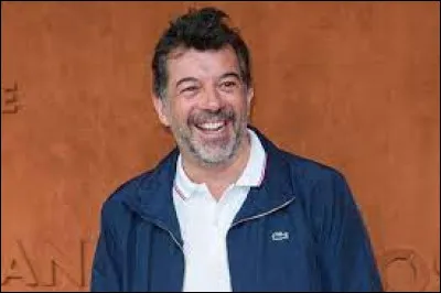 Médias et Divertissements : Laquelle de ces émissions Stéphane Plaza n'a-t-il jamais animée ?