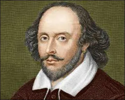 Littérature : Dans quelle pièce de Shakespeare peut-on entendre cette célèbre réplique : ''Être ou ne pas être, telle est la question'' ?