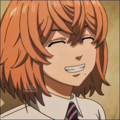 De quel manga vient Hinata ?