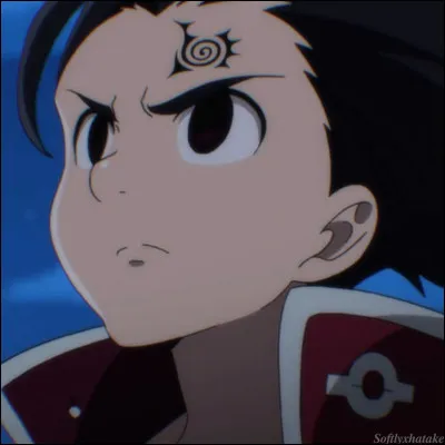 De quel manga vient Zeldris ?