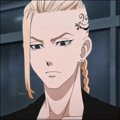 De quel manga vient Draken ?