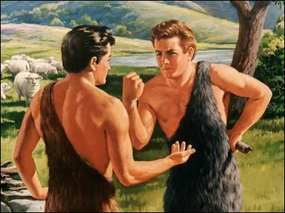 Qui sont Caïn et Abel ?