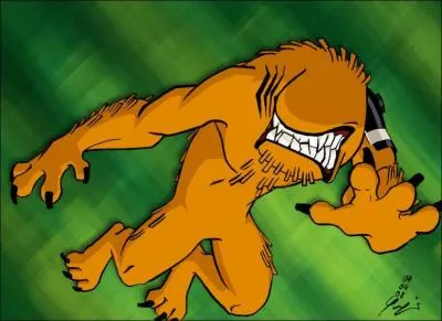 Quelle est sa plante ?