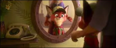 À qui appartient la limousine blanche ?