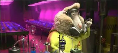 Qui se retrouve derrière les barreaux pour avoir piqué des prédateurs ?