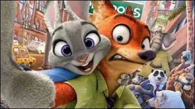 Comment s'appelle le garçon qui va la griffer et lui dire qu'un lapin ne peut être qu'un planteur de carottes ?