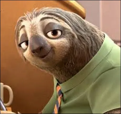 Quel est le surnom de Judy donné par Nick ?