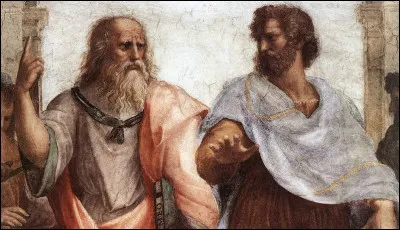 Qui est le disciple de Socrate ?