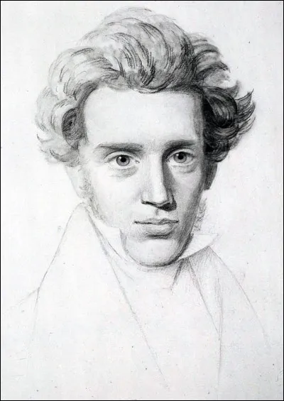 Quelle est la nationalité du philosophe Søren Kierkegaard ?