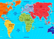 Quiz Les records des pays