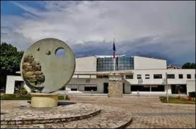 Guilherand-Granges, 10 900 habitants et 3e ville de son d&eacute;partement, appartient &agrave; l'agglom&eacute;ration de ...