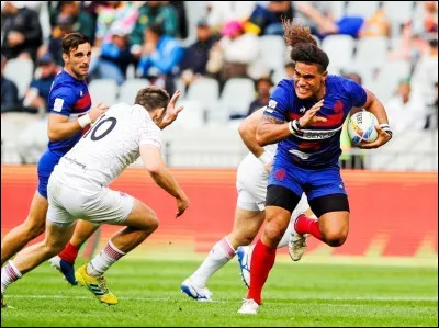 En quelle année le rugby à 7 est-il devenu un sport olympique ?