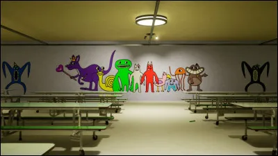 Comment s'appellent les 2 nouvelles mascottes ?