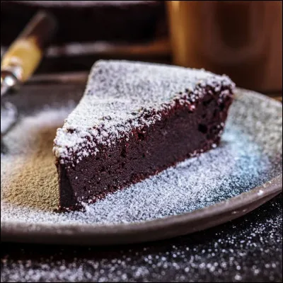 Qui est l'inventeur du moelleux au chocolat ?