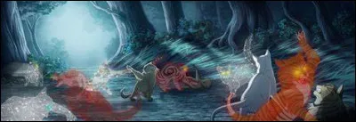 Le clan est attaqué, que fais-tu ?