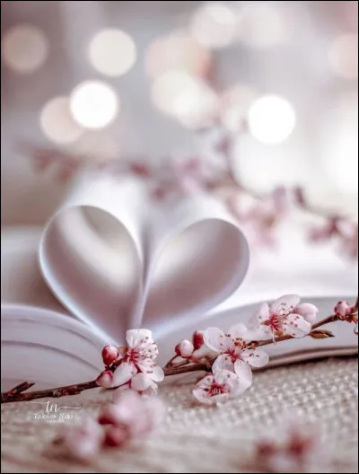 Dans quel livre les protagonistes sont-il prénommés Louri et Larissa ?