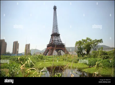 Préfères-tu vivre en ville ou dans la nature ?