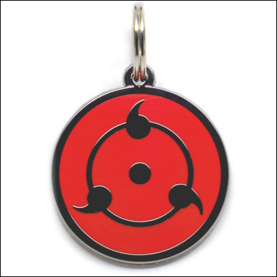 Qui a le Sharingan ?