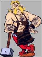 [ Image non indicative ] Quant apparaît Cétautomatix ?