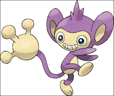 Quel Pokémon sauvage retrouve-t-on dans l'Arène Outremer ?