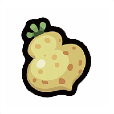 Où se trouvent les baies Sitrus ?