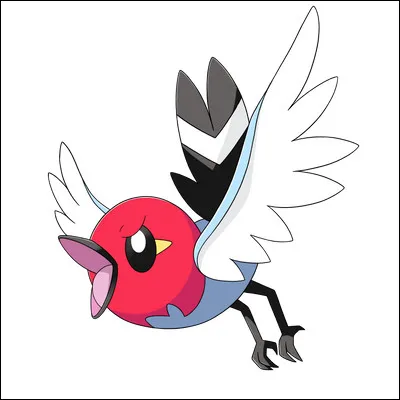 Quels sont les Pokémon oiseaux dans ''Pokémon Unite'' ?