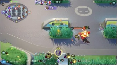 Quelle est la particularité des hautes herbes ?