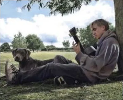 Quelle est sa plus grande qualité ? (Question sortie du livre.)