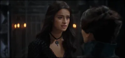 Et Yennefer ? Dans quelle série Netflix joue ce personnage ?