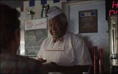 De quelle série Netflix est extraite cette image ?