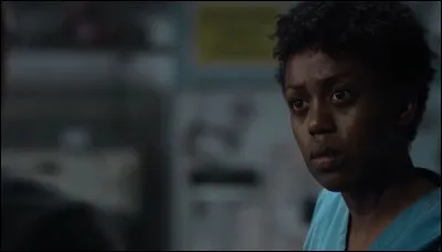 Dans quelle série que l'on peut voir sur Netflix, joue ce personnage, appelé Doc ?