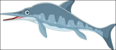 Les dinosaures marins sont-ils vraiment des dinosaures ?
