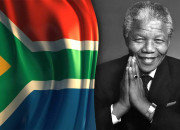 Quiz Nelson Mandela, une personnalit mythique  connatre !