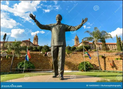 Duquel de ces partis politiques a-t-il été le président ?