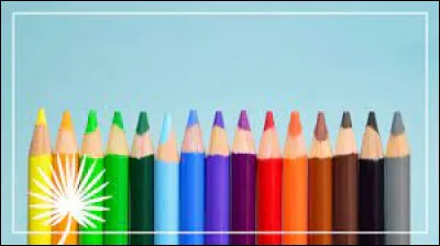 De quelle couleur est le paradis d'après une célèbre chanson de Michel Berger ?