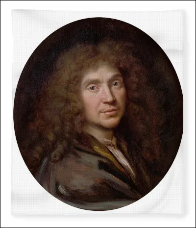 Savais-tu que Molière était au programme ?
D'ailleurs, quelle est sa véritable identité ?