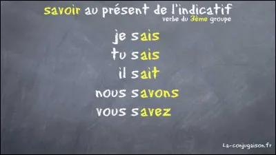 Toutes bases de français méritent d'être apprises ! "Partir" (au plus-que-parfait, avec "vous")