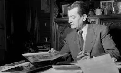 Littérature : Quel prénom n'est pas le titre d'une uvre de Marcel Pagnol ?